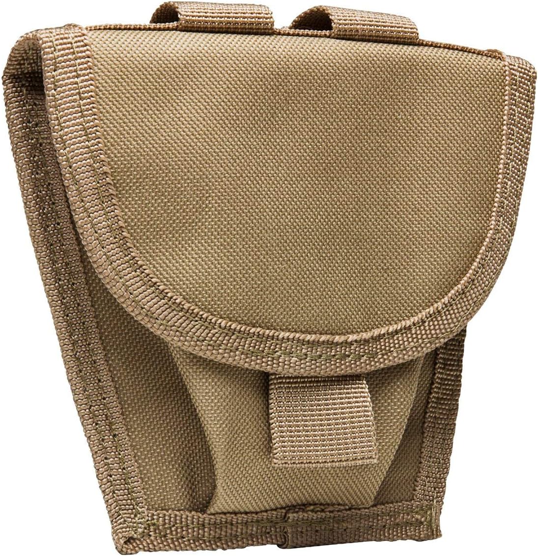 NcSTARHANDCUFF Pouch -Black