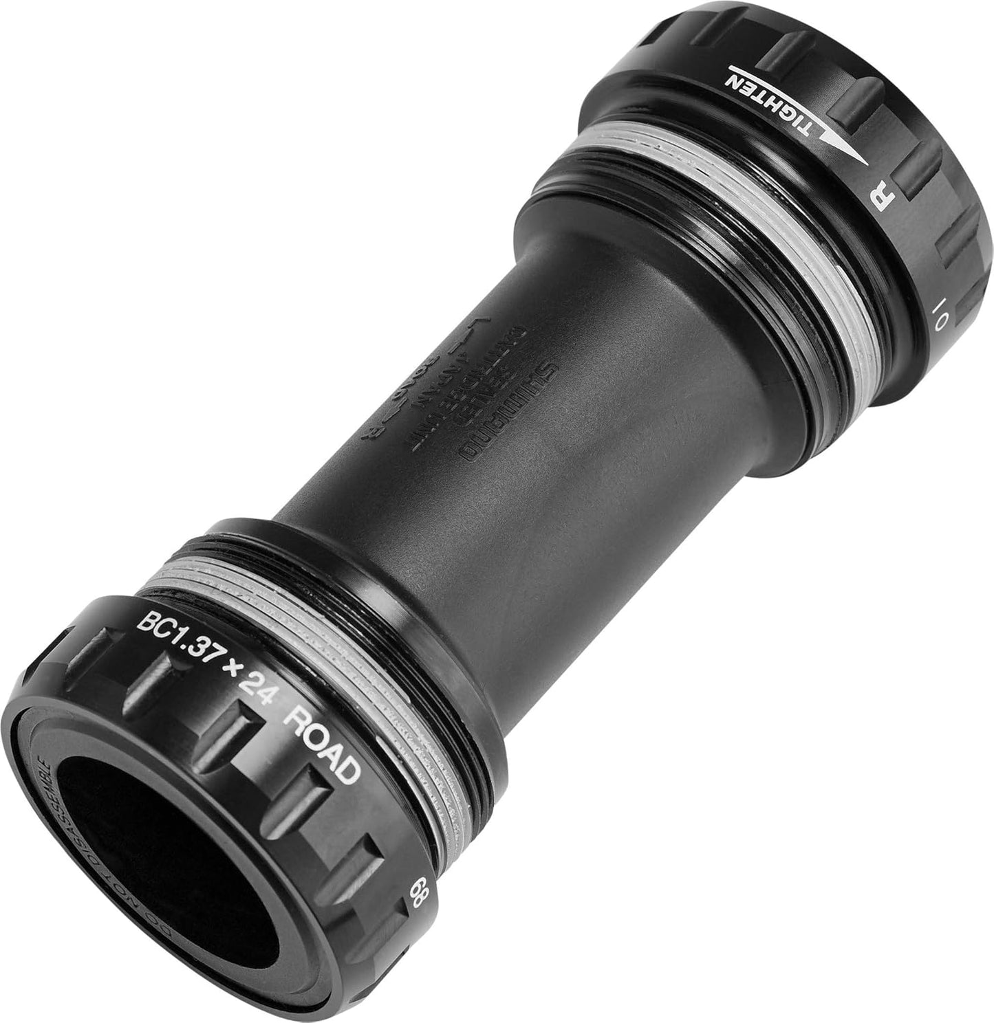 Shimano Dura Ace BB-R9100 Hollowtech II BSA Type Bottom Bracket