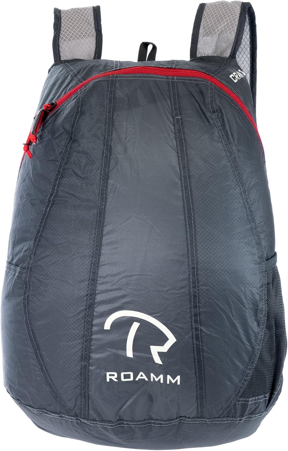 Roamm Cram 20 Ultralight Packable Backpack + Lightweight 3.5oz Bag Perfect for Camping, Hiking, Backpacking, and Outdoors for Men or Women