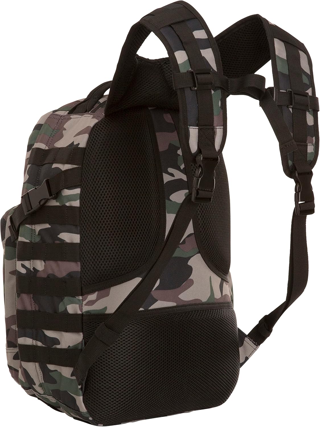 Ninja Tactical Daypack Backpack - Olive Drab Green | SOG Specialty Knives & Tools
