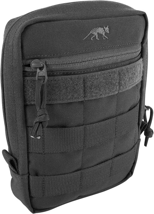 Tasmanian Tiger Tac Pouch 5 Black (Model: TT-7651-040)