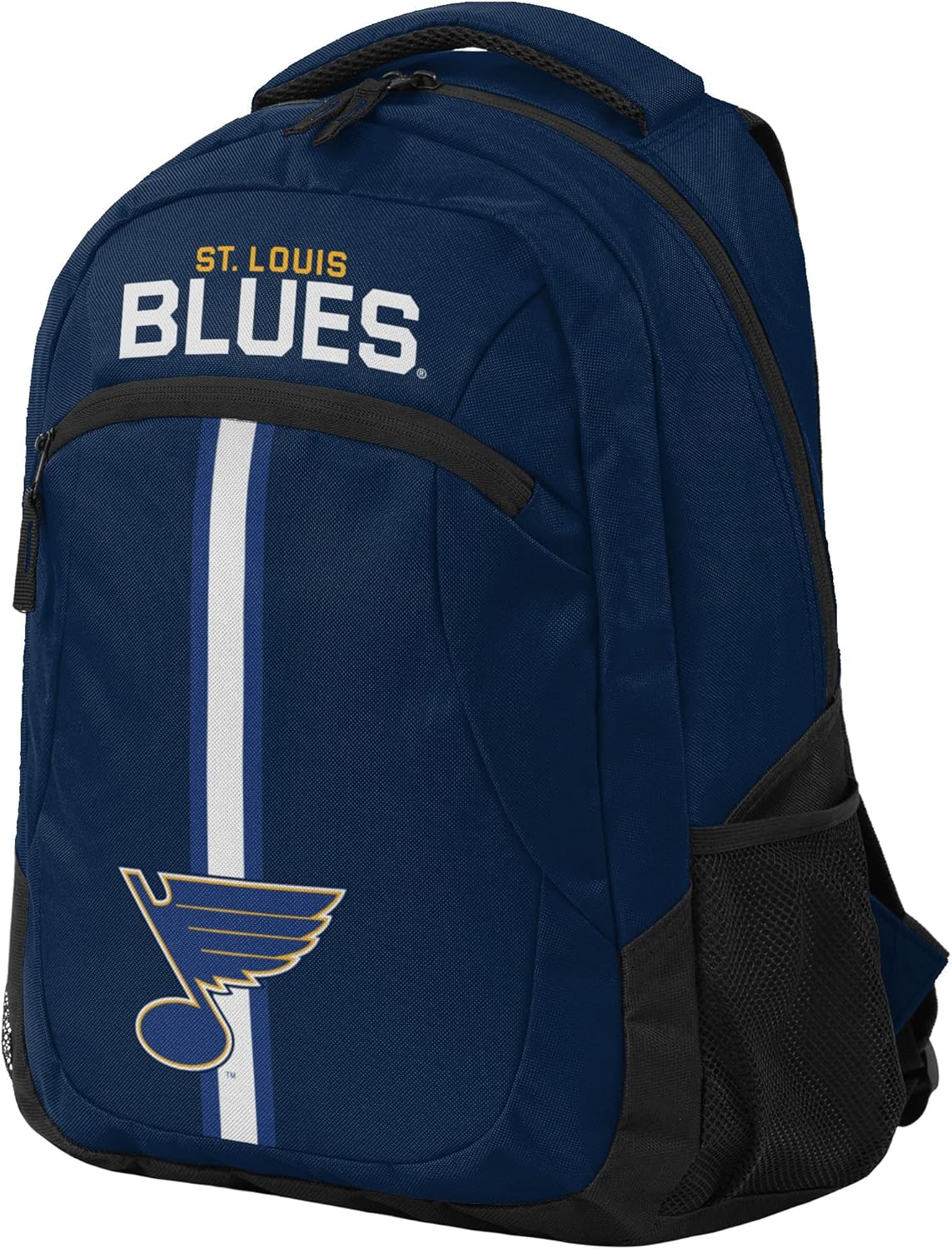 FOCO Pittsburgh Penguins Action Backpack