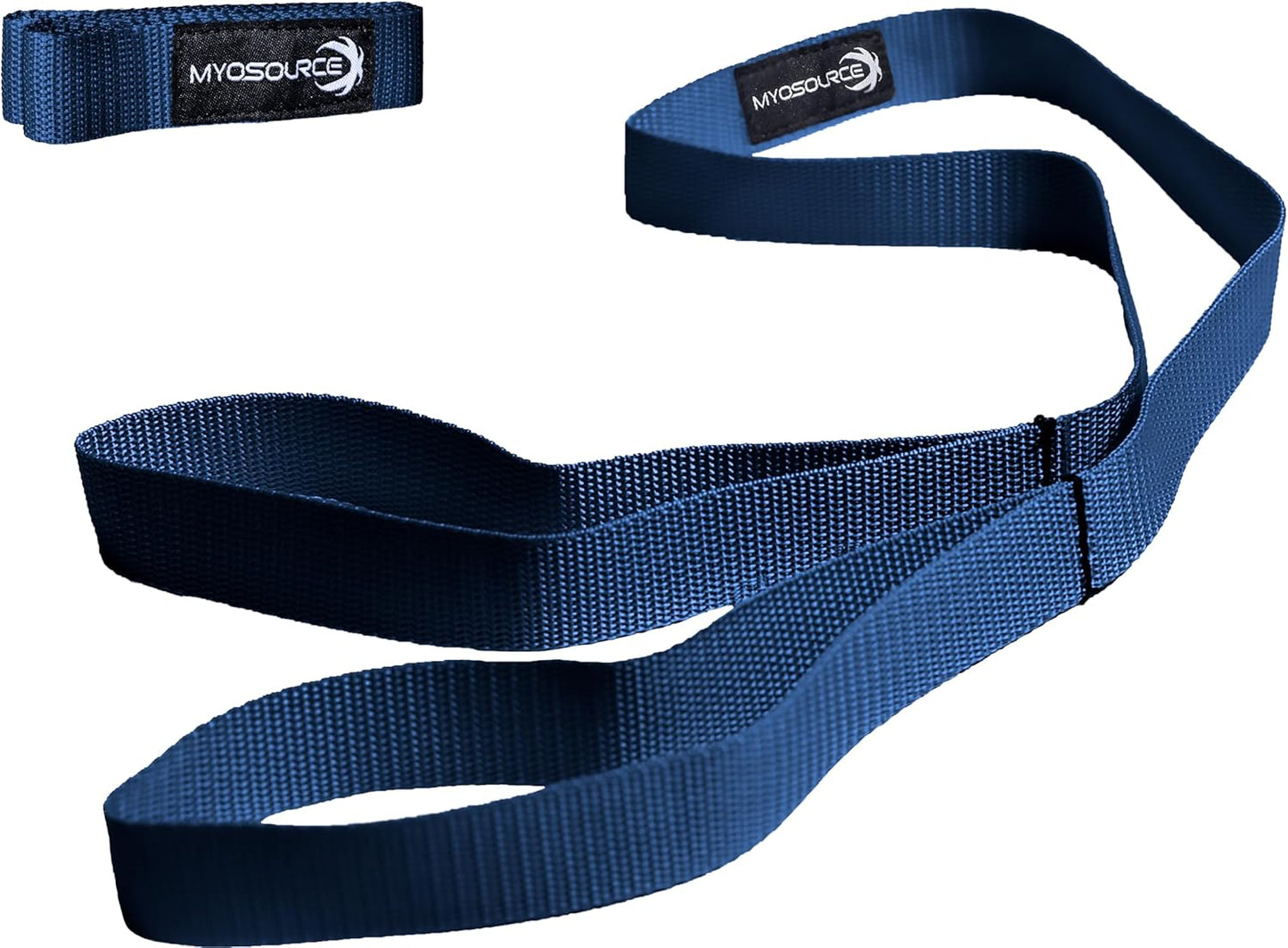 Cheer Kinetic Bands Cheerleader Flexibility and Strength Training | Improve Jumps, Stunts, Landings | 4-Level Leg Resistance Bands & 12 Stunt Strap Color Options, Digital Training Downloads