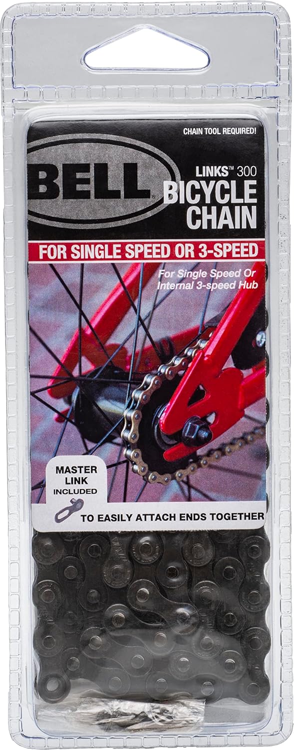 Bell Links Replacement Bike Chains