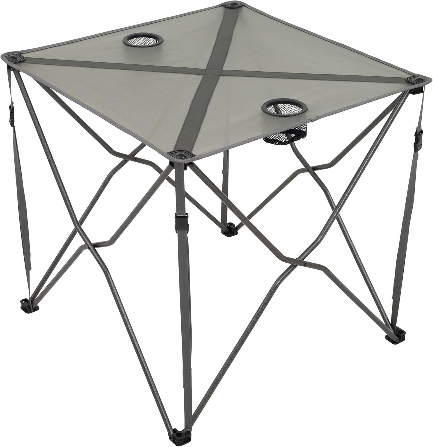 ALPS Mountaineering Switchback Table, Blue (8342000)