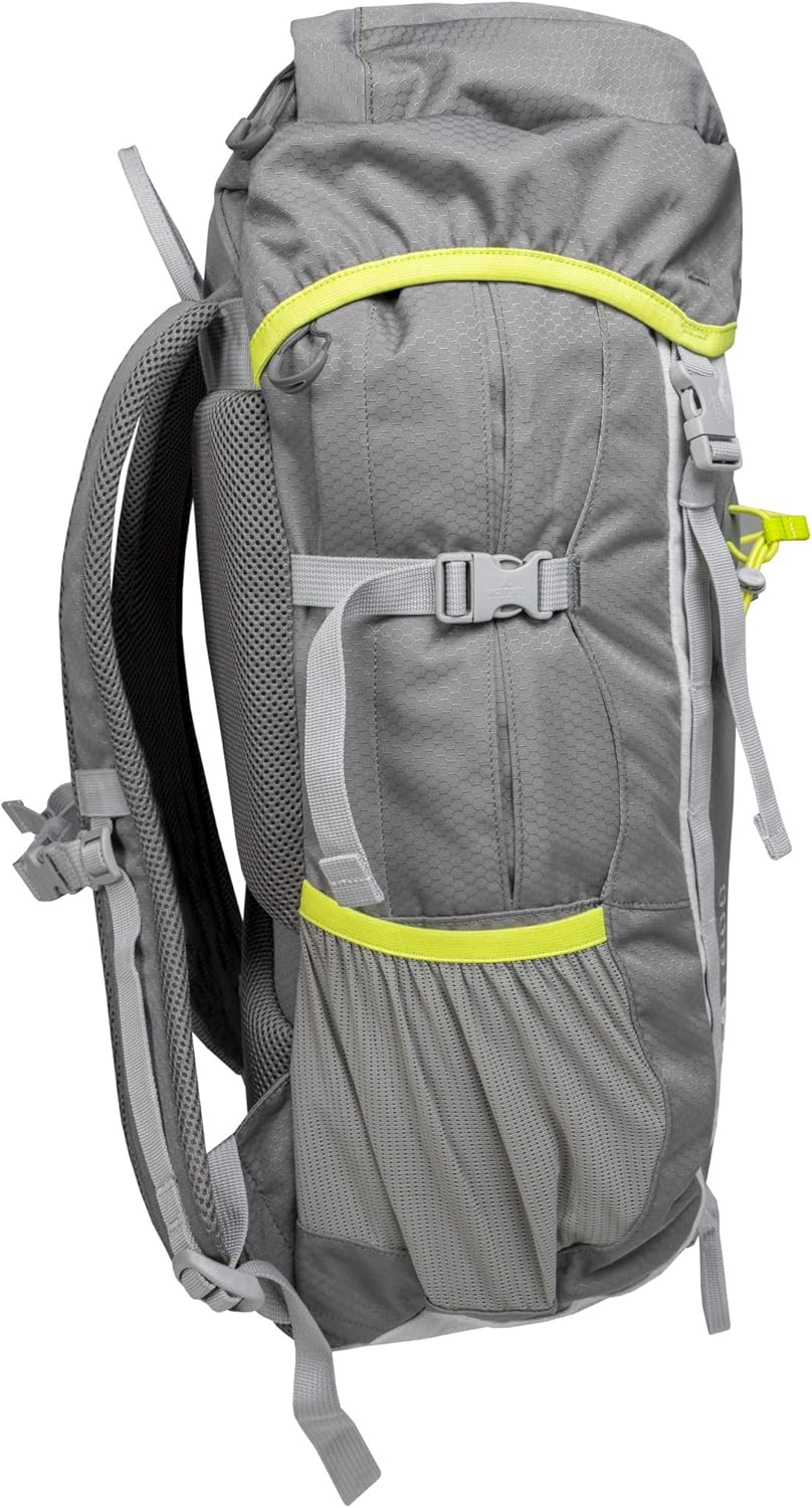 Teton Daypacks; Packable, Lightweight, Comfortable Backpack for Hiking and Travel; Overnight Bag