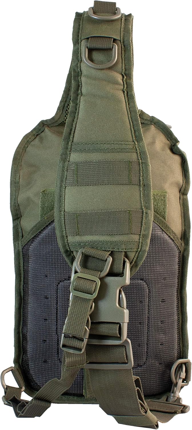 Red Rock Outdoor Gear Large Rover Sling Pack