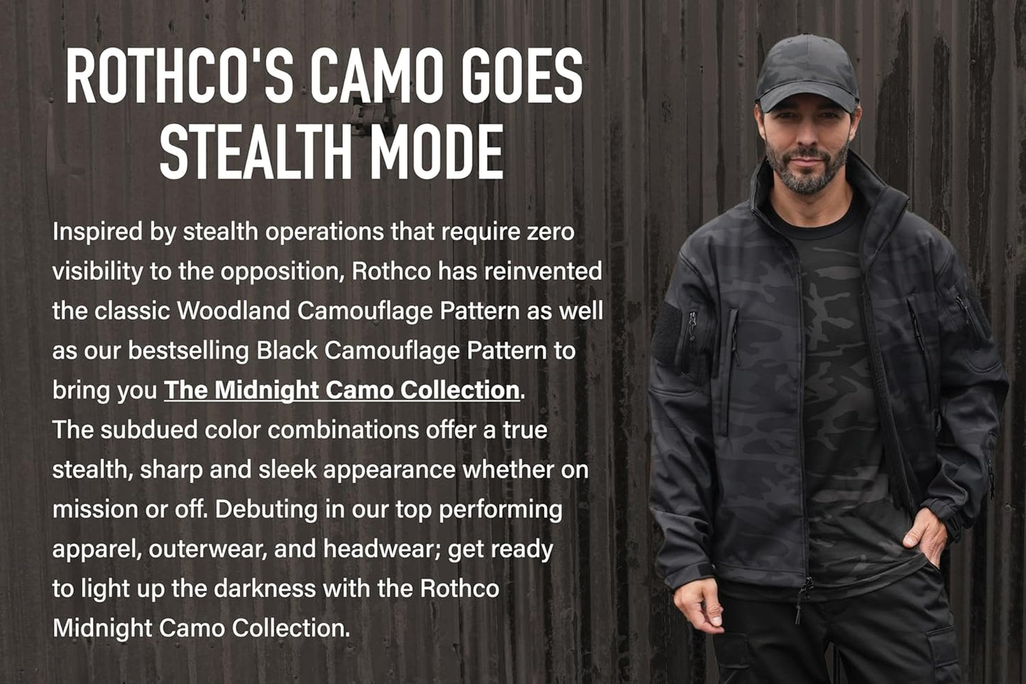 Rothco Medium Transport Pack
