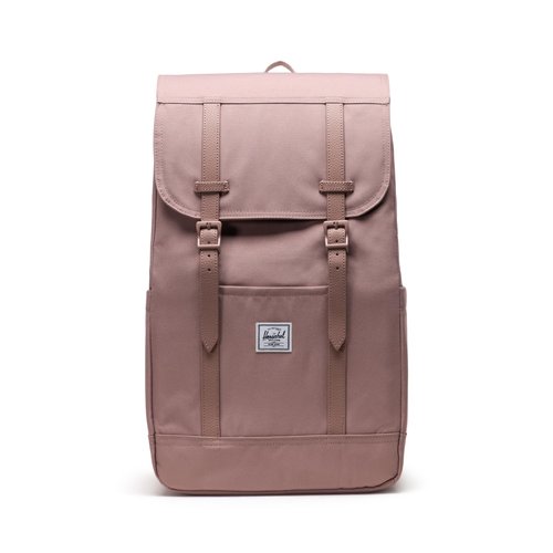 Herschel Supply Co. Retreat Backpack, Ash Rose, Standard-23L