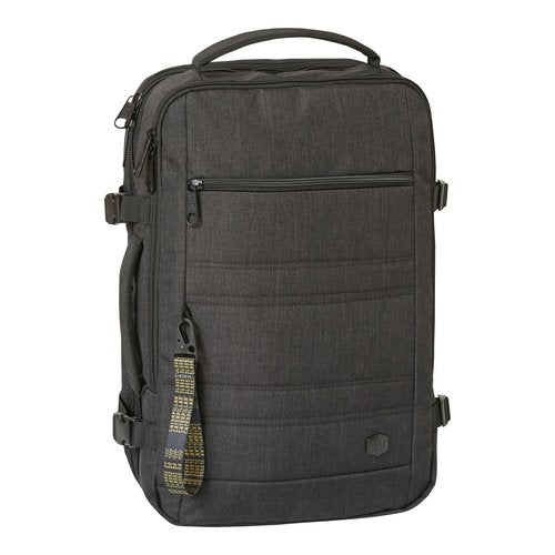 Caterpillar Backpacks, Black, Einheitsgröße