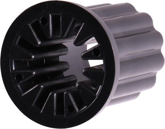 Allen Company Broadhead Wrench, Black - Made in America