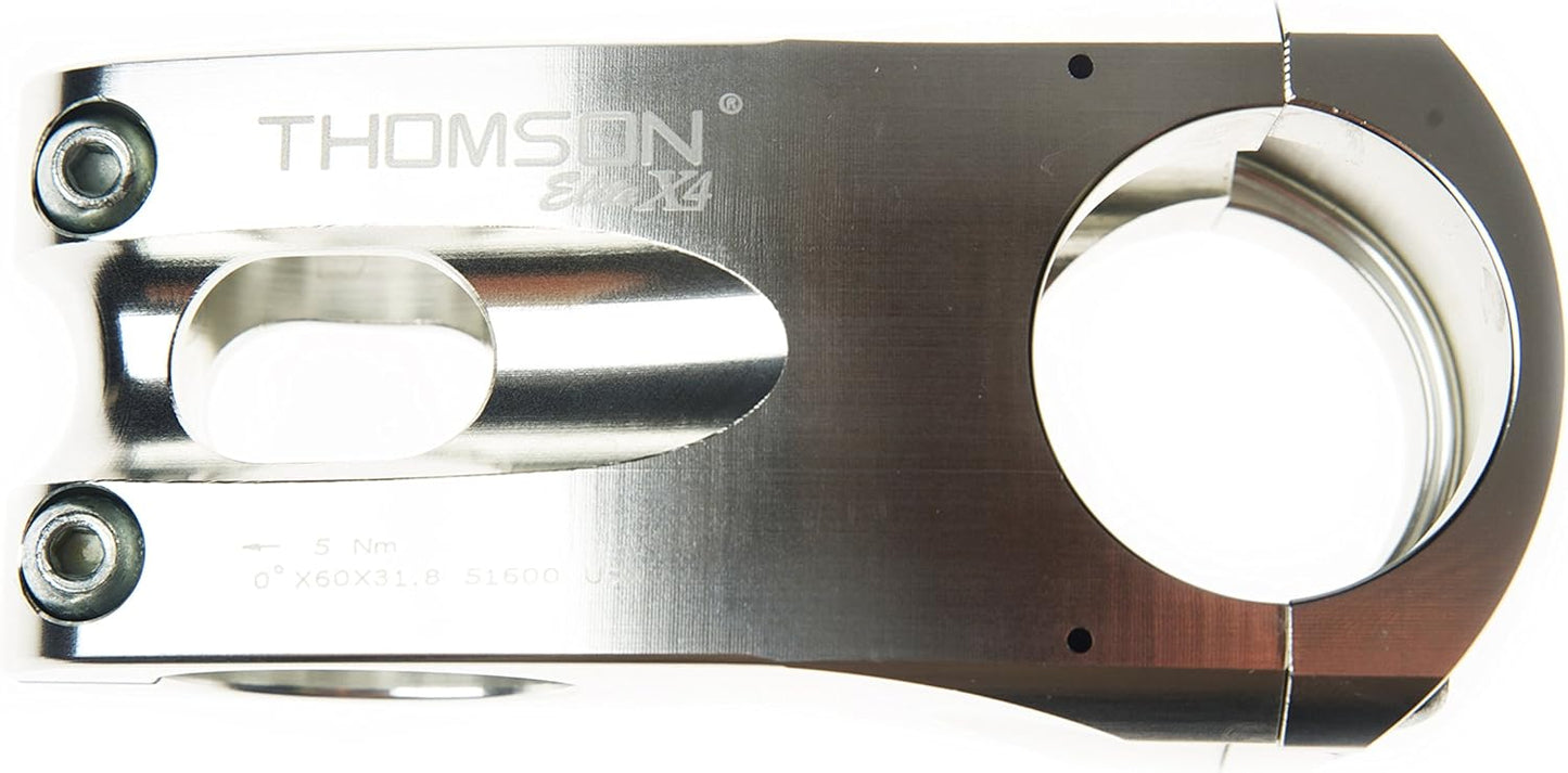 Thomson X4 31.8 Bicycle Stem