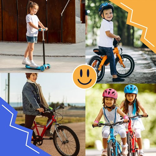 Bike Bell for Kids