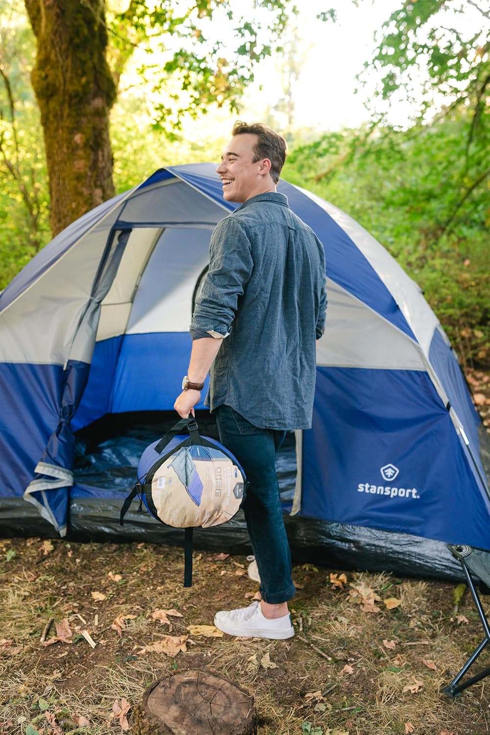 Stansport Camping Sleeping Bags