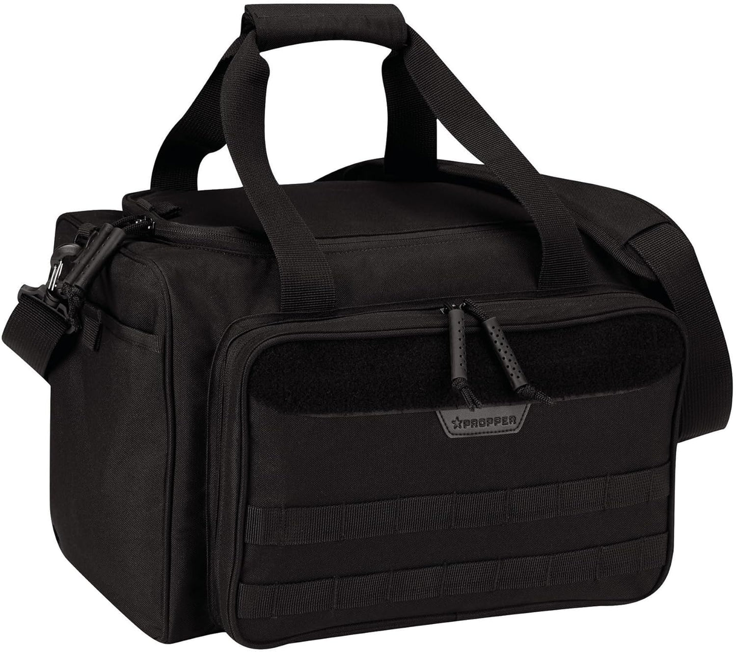 Tactical Range Bag Organizer for Shooting Gear | Propper Heavy-Duty Storage