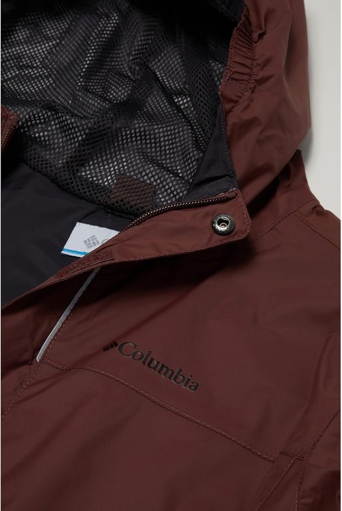 Columbia Boys' Watertight Jacket