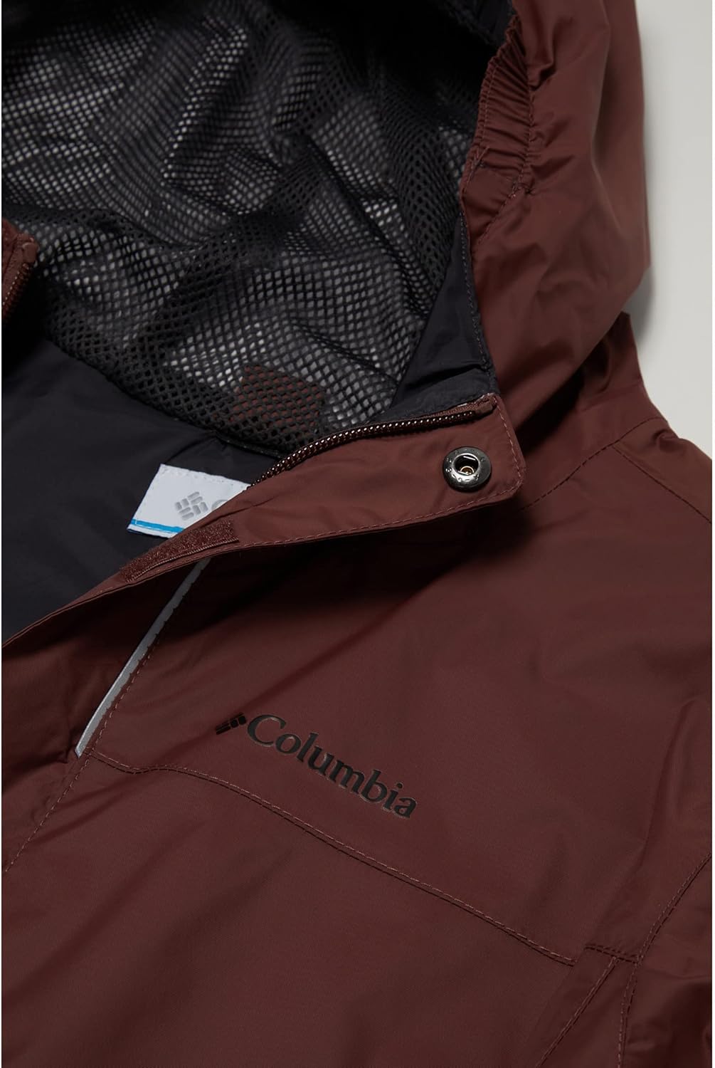 Watertight Columbia Boys' Jacket - Waterproof & Breathable Outdoor Coat