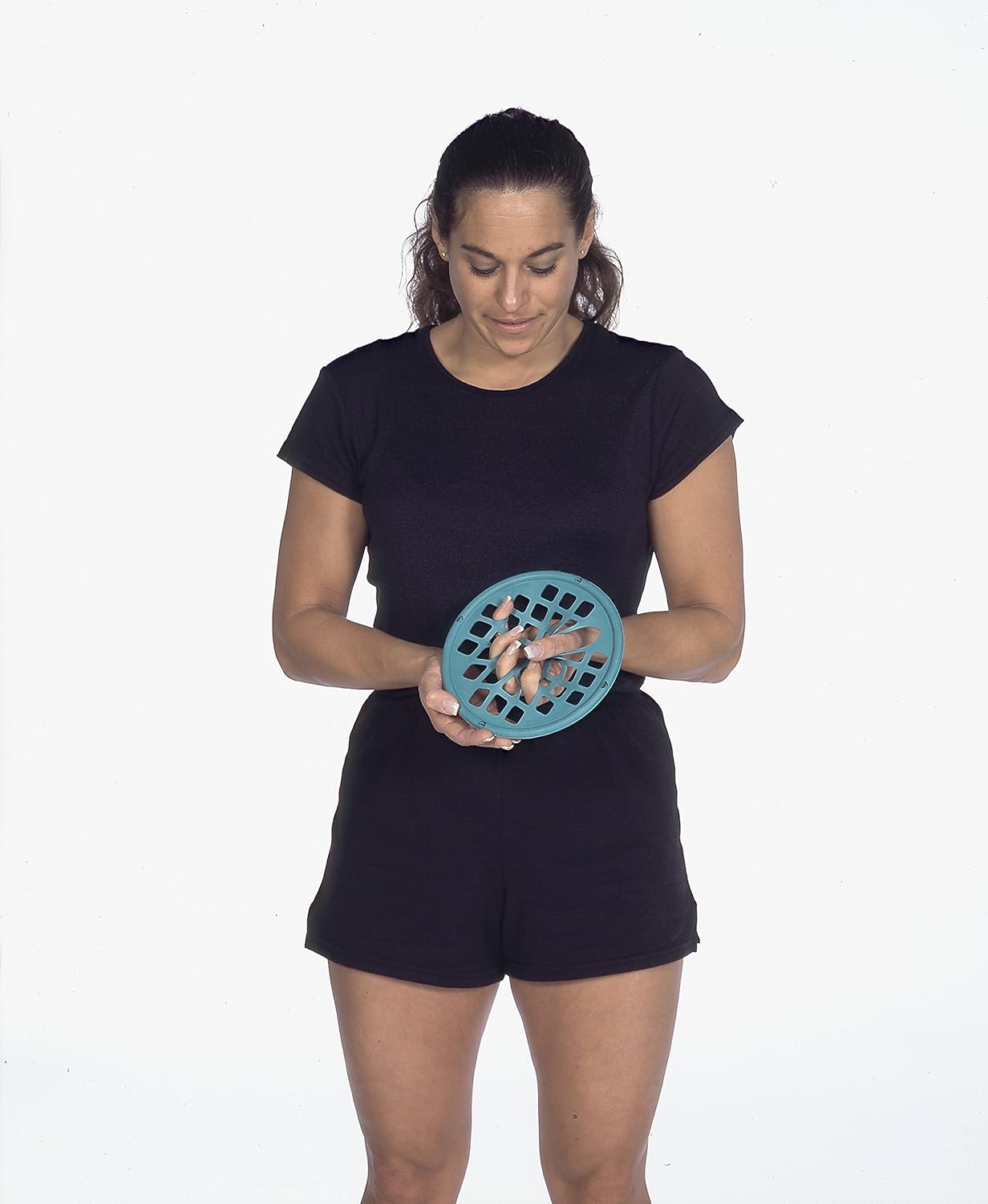 Junior, 7" Red - Medium Resistance