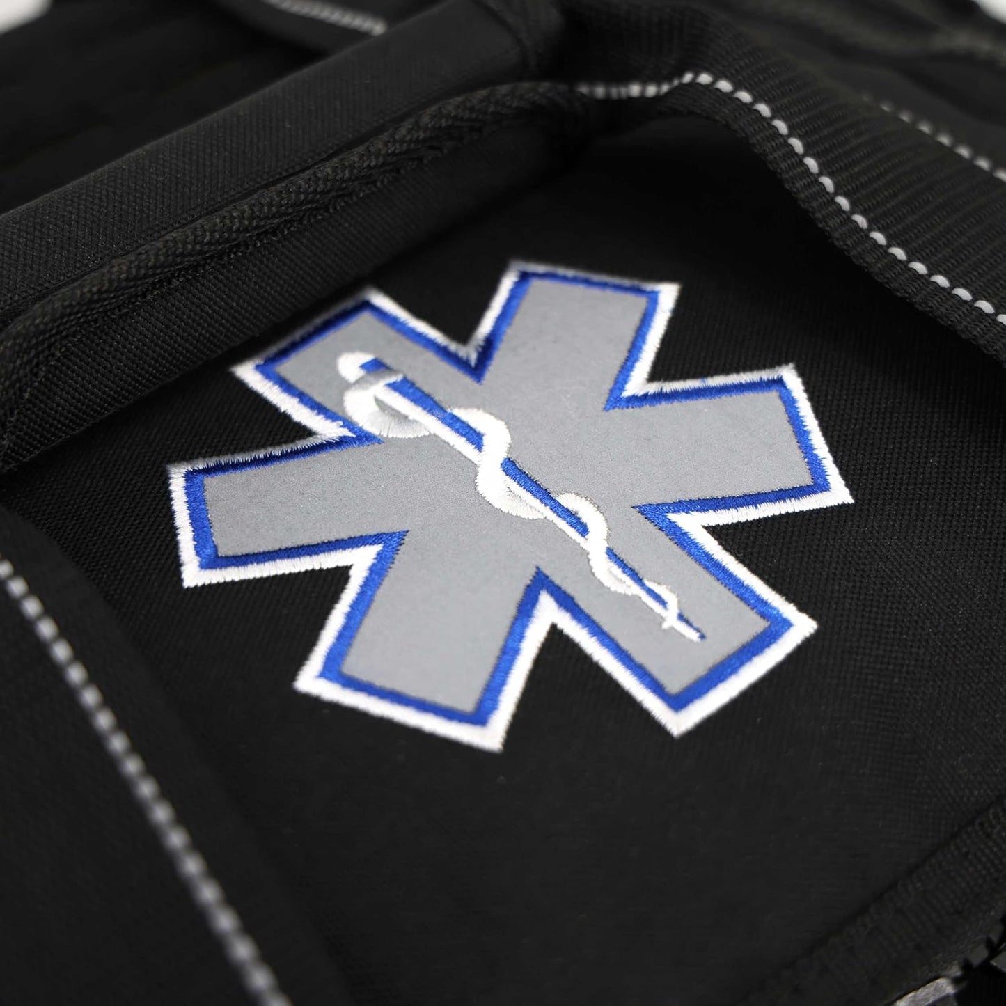 Lightning X Large Intermediate EMT Medic Modular Trauma Bag