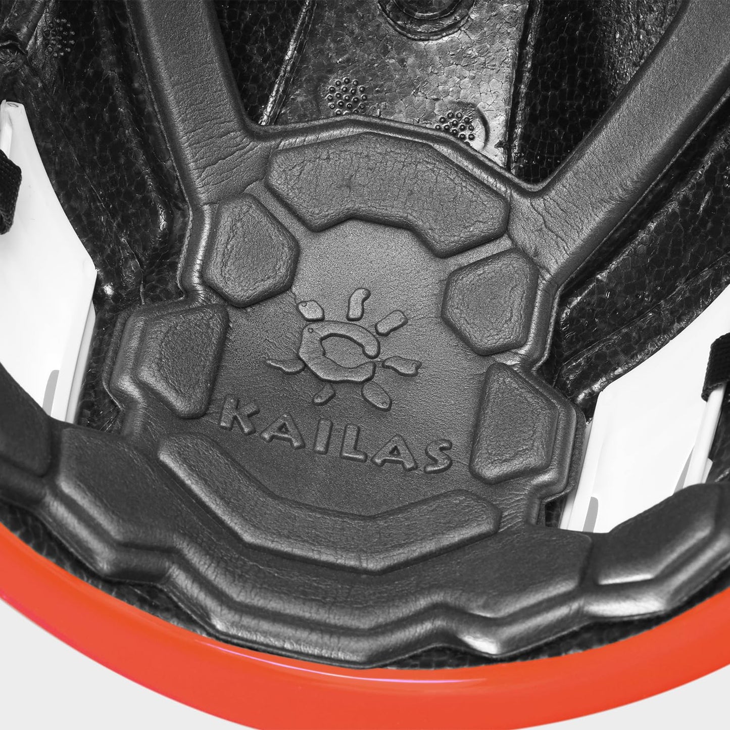 KAILAS Rock Climbing Helmet Men Arborist Half Helmet Rescue Mountaineering Hiking Caving Lightweight Adults Adjustable