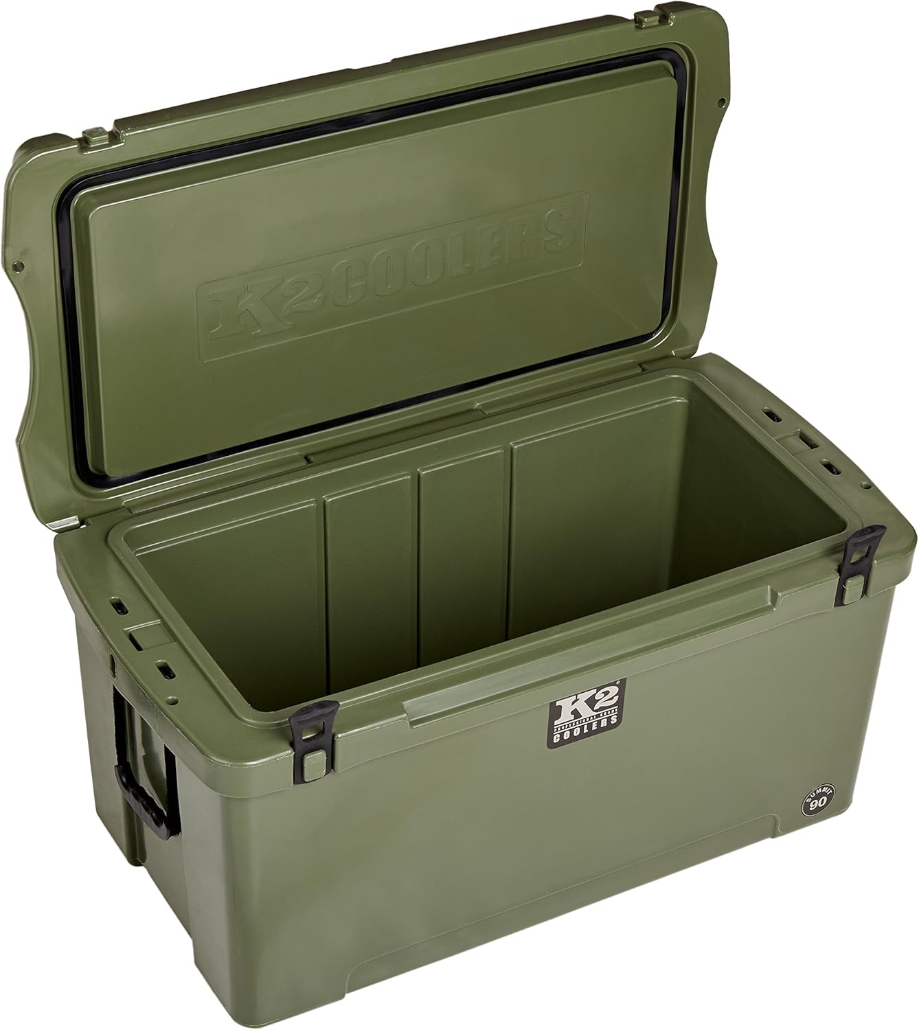Summit 90 K2 Cooler - High-Performance Insulated Cooler for Outdoor Adventures