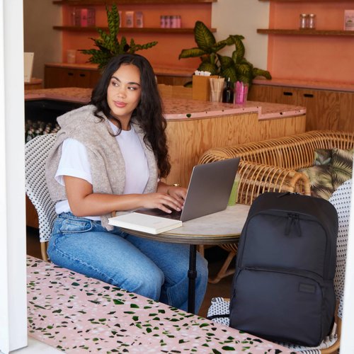 VOORAY 25L 2nd Avenue Backpack, Large - Travel, Gym & Sports Backpack