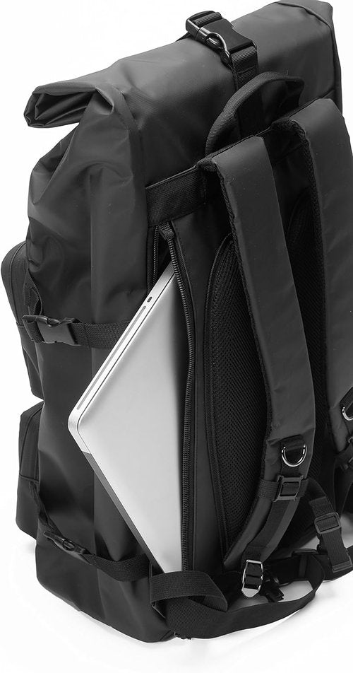 Magma MGA47350 Rolltop Backpack