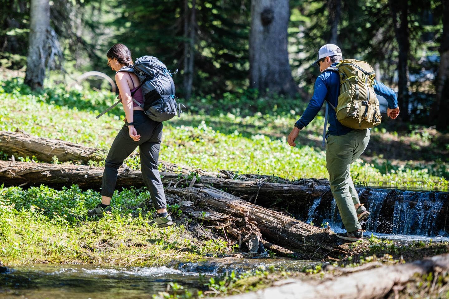 Gerber Freescape Folding Camp Saw - 12" Blade for Hiking, Backpacking & Pruning
