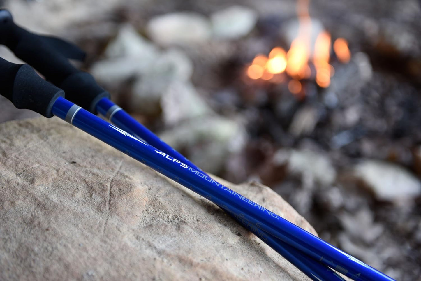 ALPS Mountaineering Excursion Trekking Pole