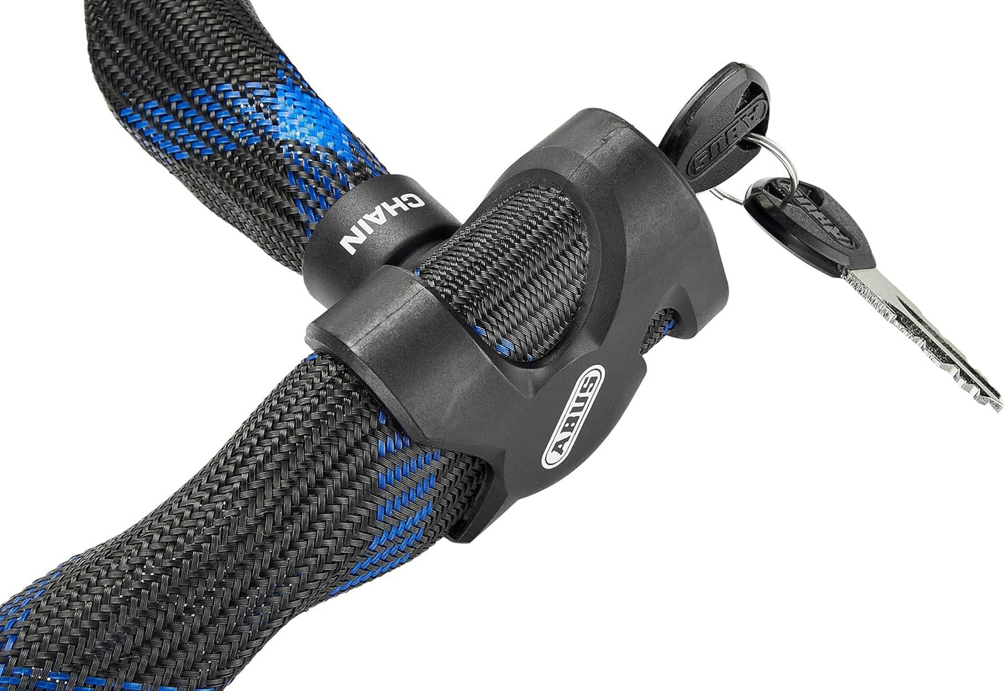 ABUS Ivera Chain 7210 Lock Chain