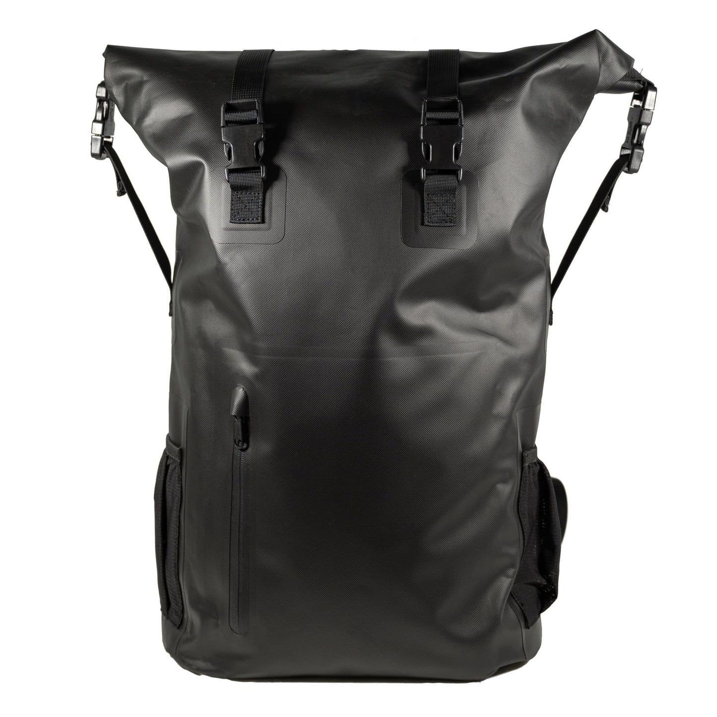 Faraday 30L Waterproof Laptop Backpack // EMP Signal Blocking // Protect Against Tracking, Spying & Hacking Data and Devices // Military Grade RFID Blocking Bag