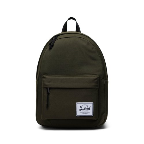 Herschel Supply Co. Classic Backpack, Ivy Green, One Size