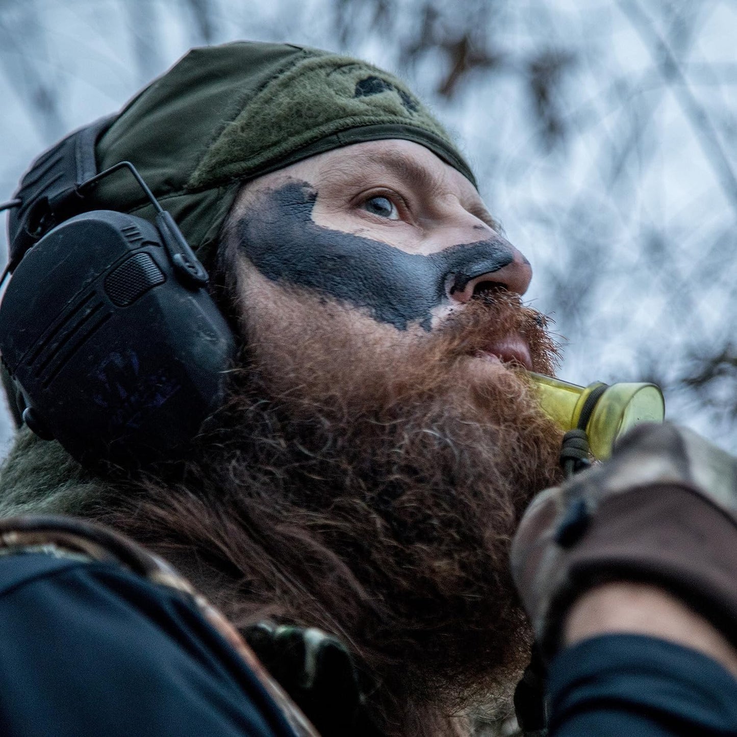 Duck Commander Specialty Duck Calls - Late Season Hunting, High-Impact Plastic - Waterfowl Hunting and Lanyard Accessories
