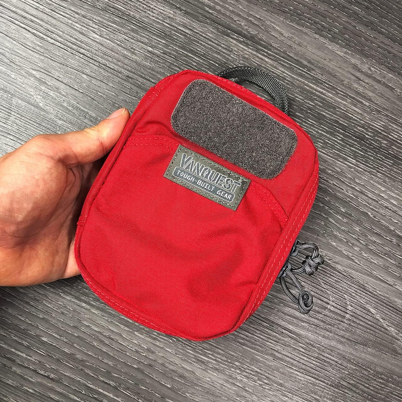 PPM-Husky 2.0 Personal Pocket Maximizer