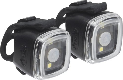 BELL Toggle 350 Convertible Light Set - Black