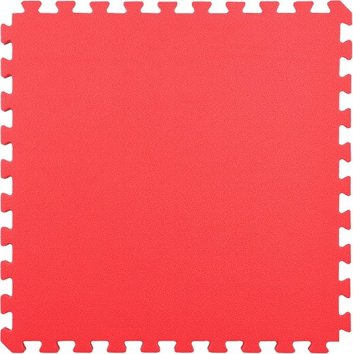 FlooringInc's 1" Thick Foam Tiles, 3'x3' or 2'x2' Reversable Interlocking Tiles, Ideal Yoga Mat, Gymnastics Mat, Workout Mat for MMA and Jiu Jitsu Training