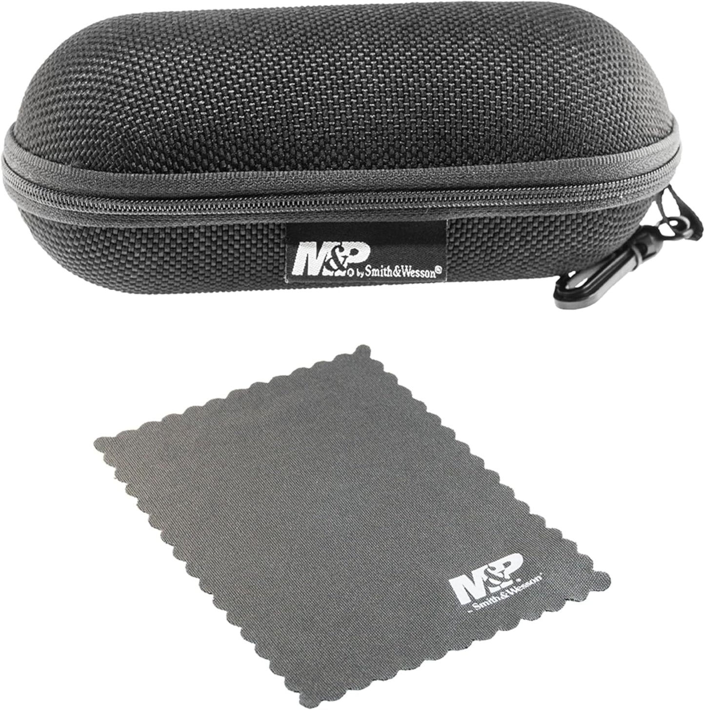 Smith & Wesson M&P Thunderbolt Full Frame Shooting Glasses