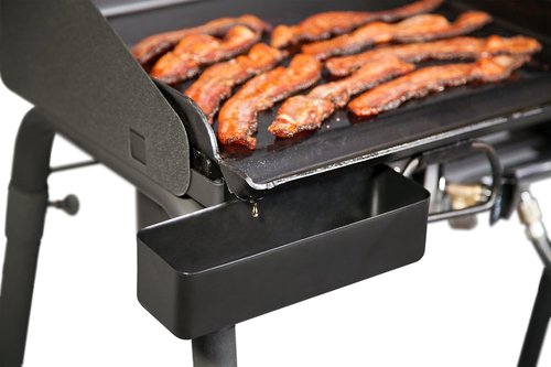 Camp Chef Professional Grease Cup for Easy Outdoor Cooking Cleanup