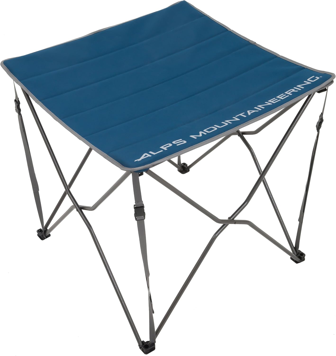 ALPS Mountaineering Switchback Table, Blue (8342000)