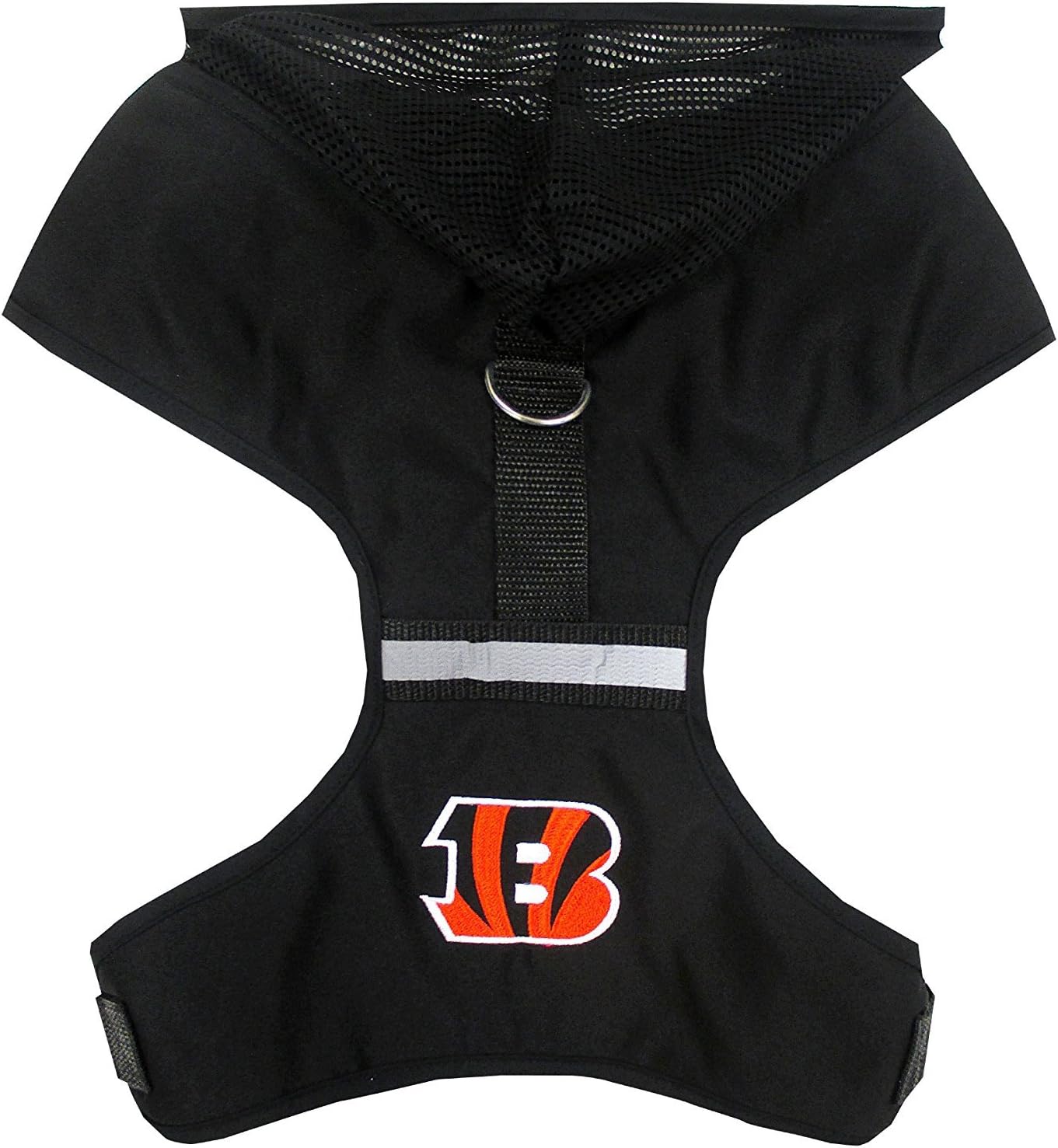 Pets First New Orleans Saints Harness, Medium