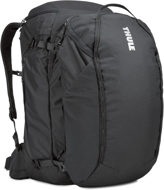 Thule Landmark 40L Travel Pack, Obsidian
