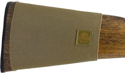 Krevis Butt Stock Amm Rifle Sleeve