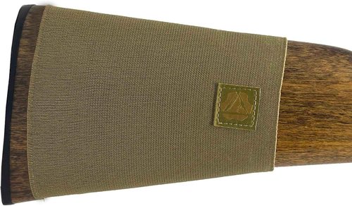 Krevis Butt Stock Sleeve for AMM Rifle - Durable, Adjustable & Lightweight