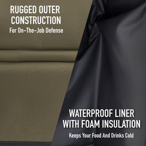 Rothco 29092: 925 Lunch Cooler