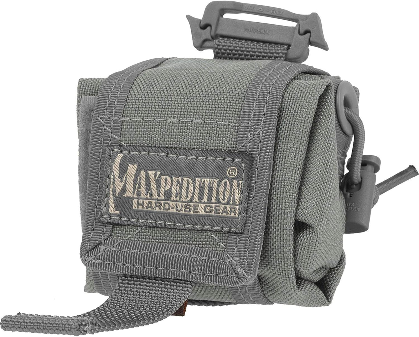 MAXPEDITION Rollypoly MM Folding Dump Pouch