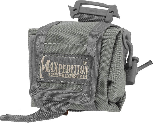 MAXPEDITION Rollypoly MM Folding Dump Pouch