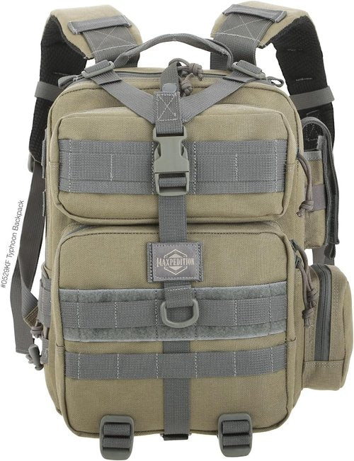 MAXPEDITION Typhoon Backpack