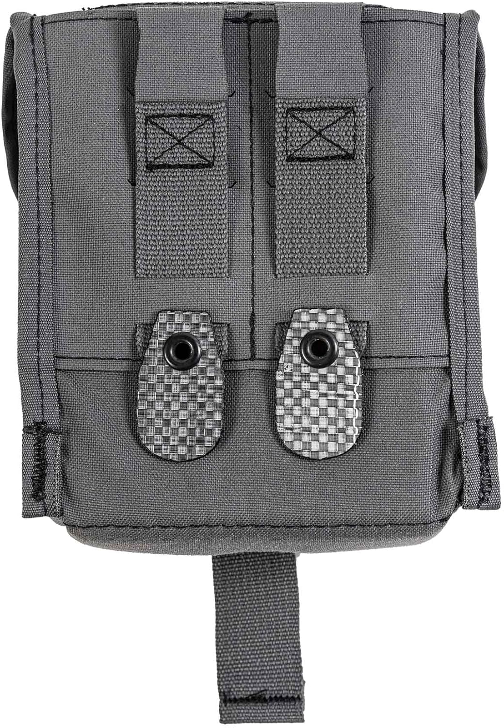 Raine-NVG MOLLE Pouch -Padded Case - PVS31 - PVS14 - PVS15