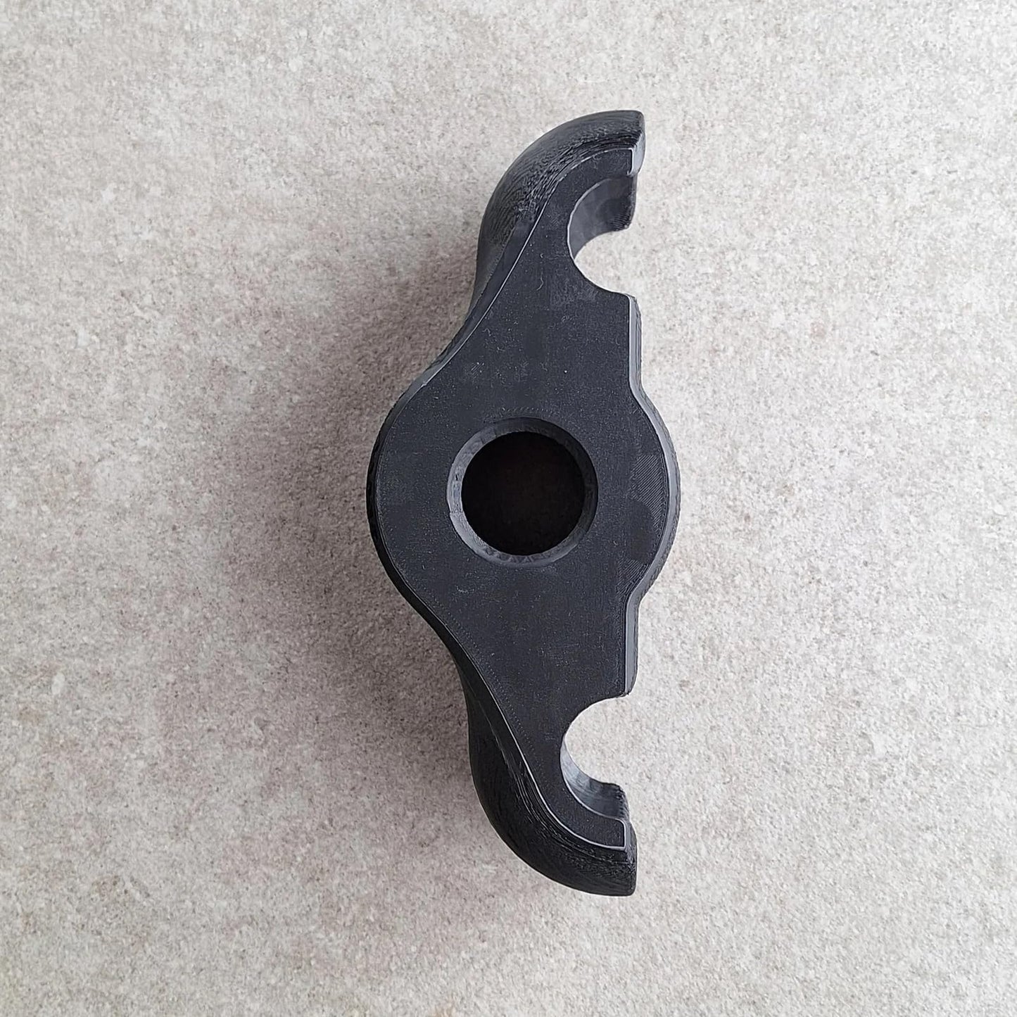 4 Pack Indoor Cycling Snap Rocker Feet Adapters with 8 Pack Tennis Balls, Stability Accessories for Smart Bike Resistance Trainer Home Workout Equipment