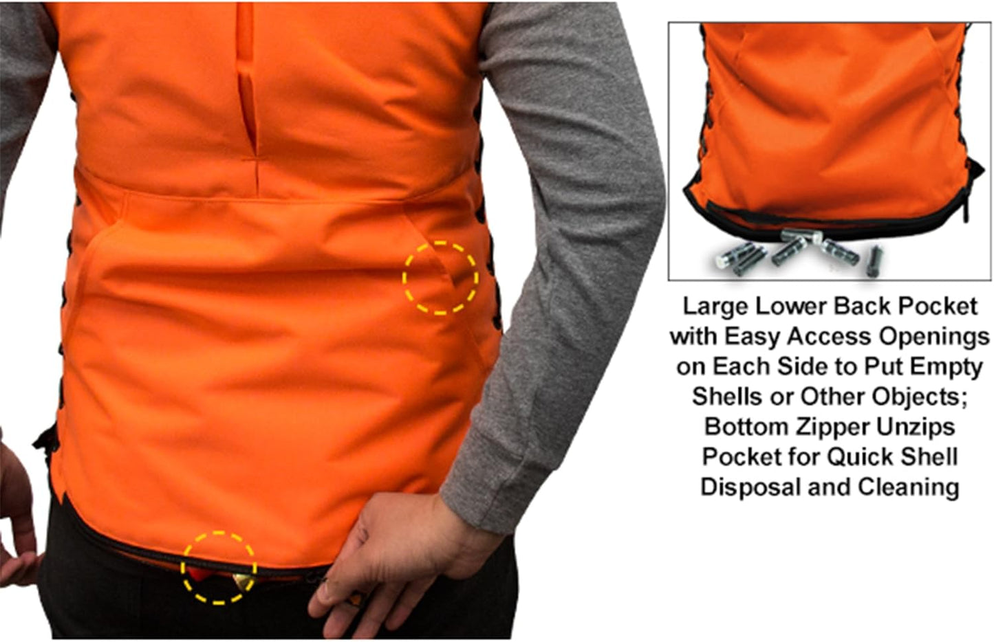 UTG True Huntress Female Sporting Vest